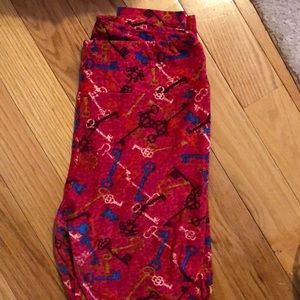 Adult TC LulaRoe Leggings